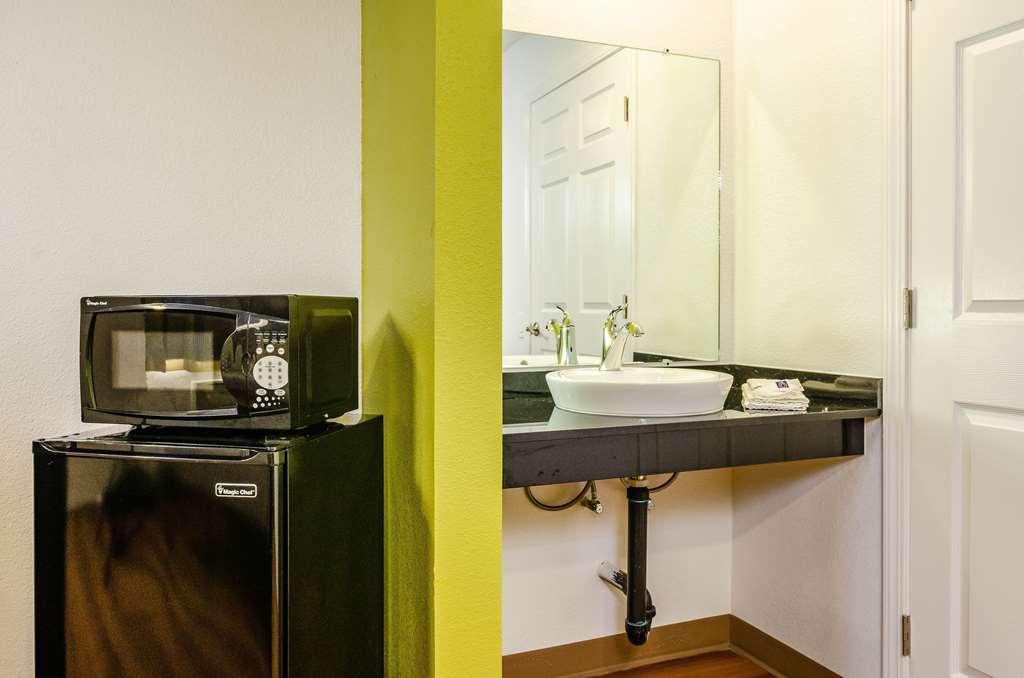 Studio 6-Fresno, Ca - Extended Stay Pinedale Cameră foto