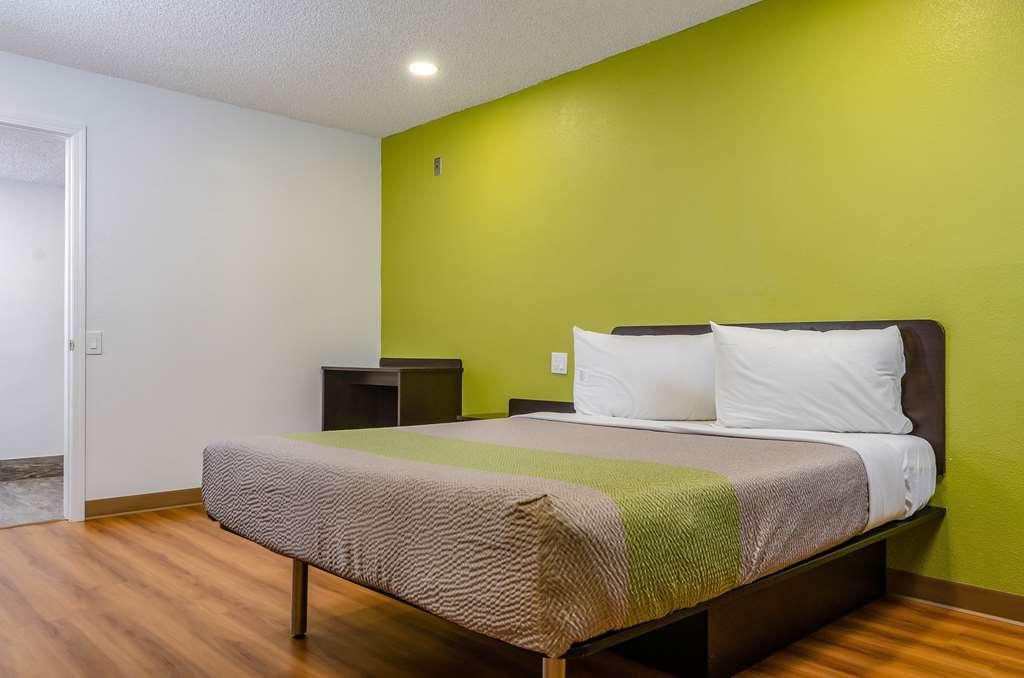 Studio 6-Fresno, Ca - Extended Stay Pinedale Cameră foto