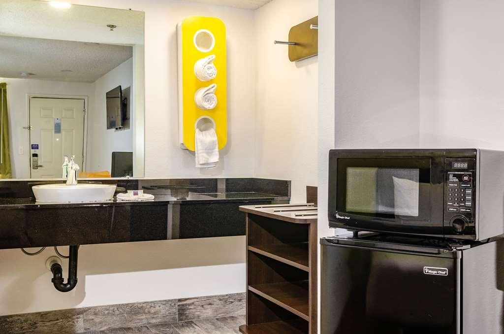 Studio 6-Fresno, Ca - Extended Stay Pinedale Cameră foto