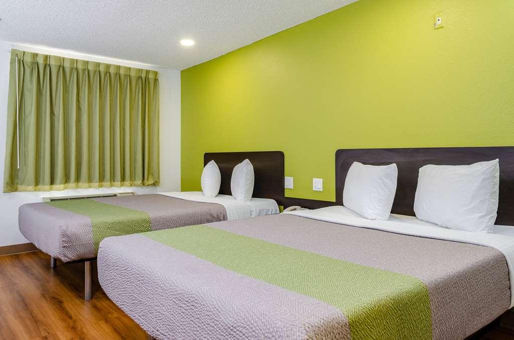 Studio 6-Fresno, Ca - Extended Stay Pinedale Cameră foto