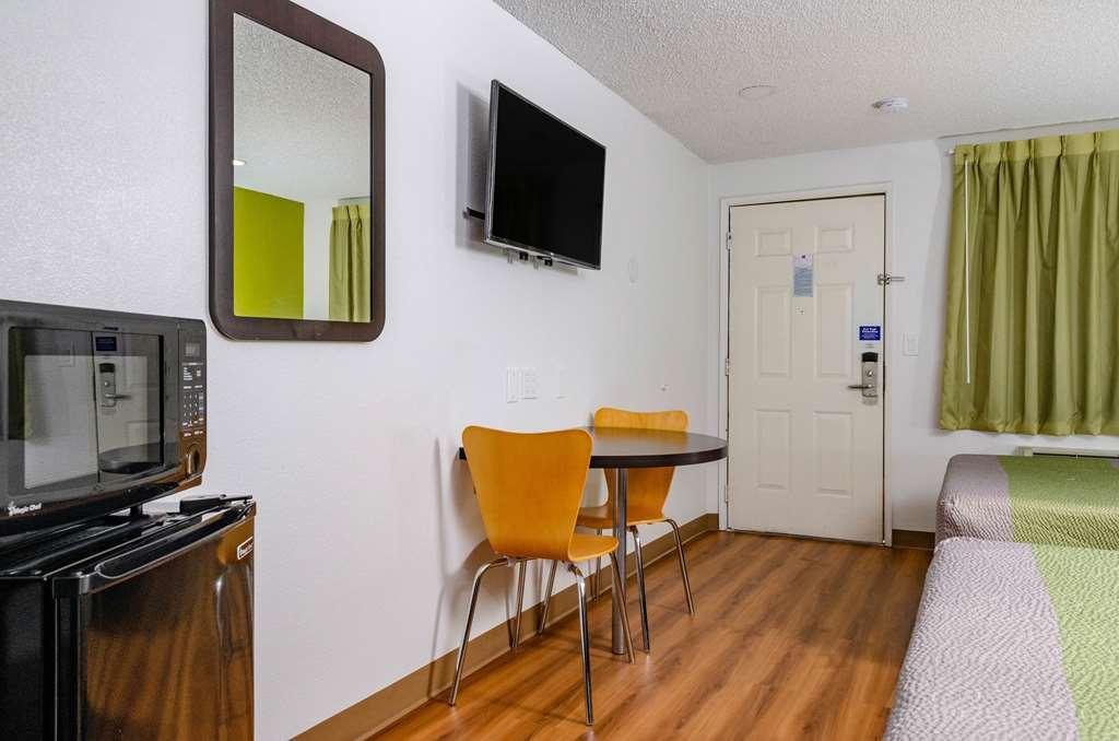 Studio 6-Fresno, Ca - Extended Stay Pinedale Cameră foto
