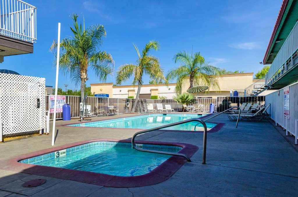 Studio 6-Fresno, Ca - Extended Stay Pinedale Facilități foto
