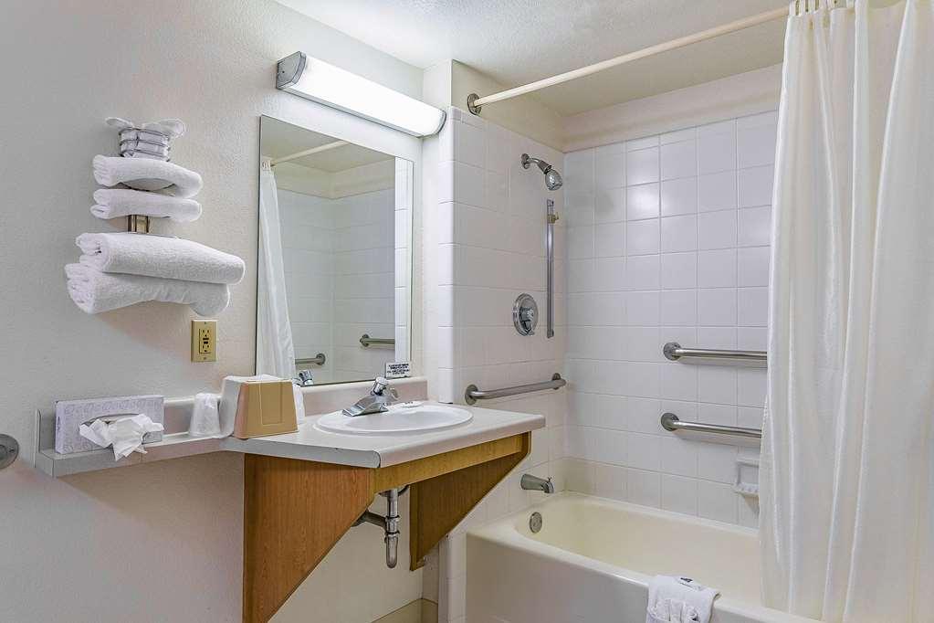 Studio 6-Fresno, Ca - Extended Stay Pinedale Cameră foto